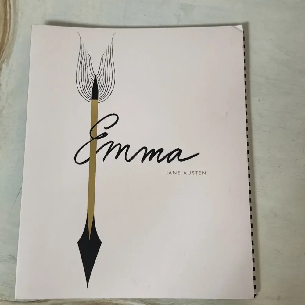 Kate Spade Spiral Journal Notebooks New With Defects Set Of 3 - Includes Emma!